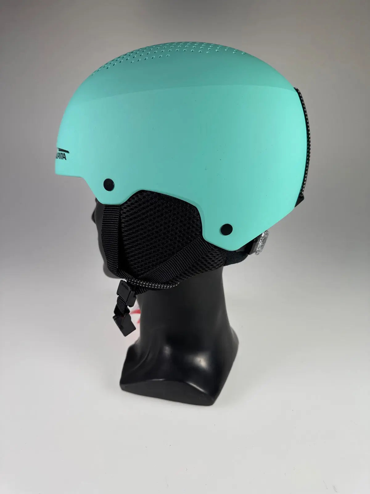 ALPINA Zupo Skihelm - Größe 48-52cm #8788 