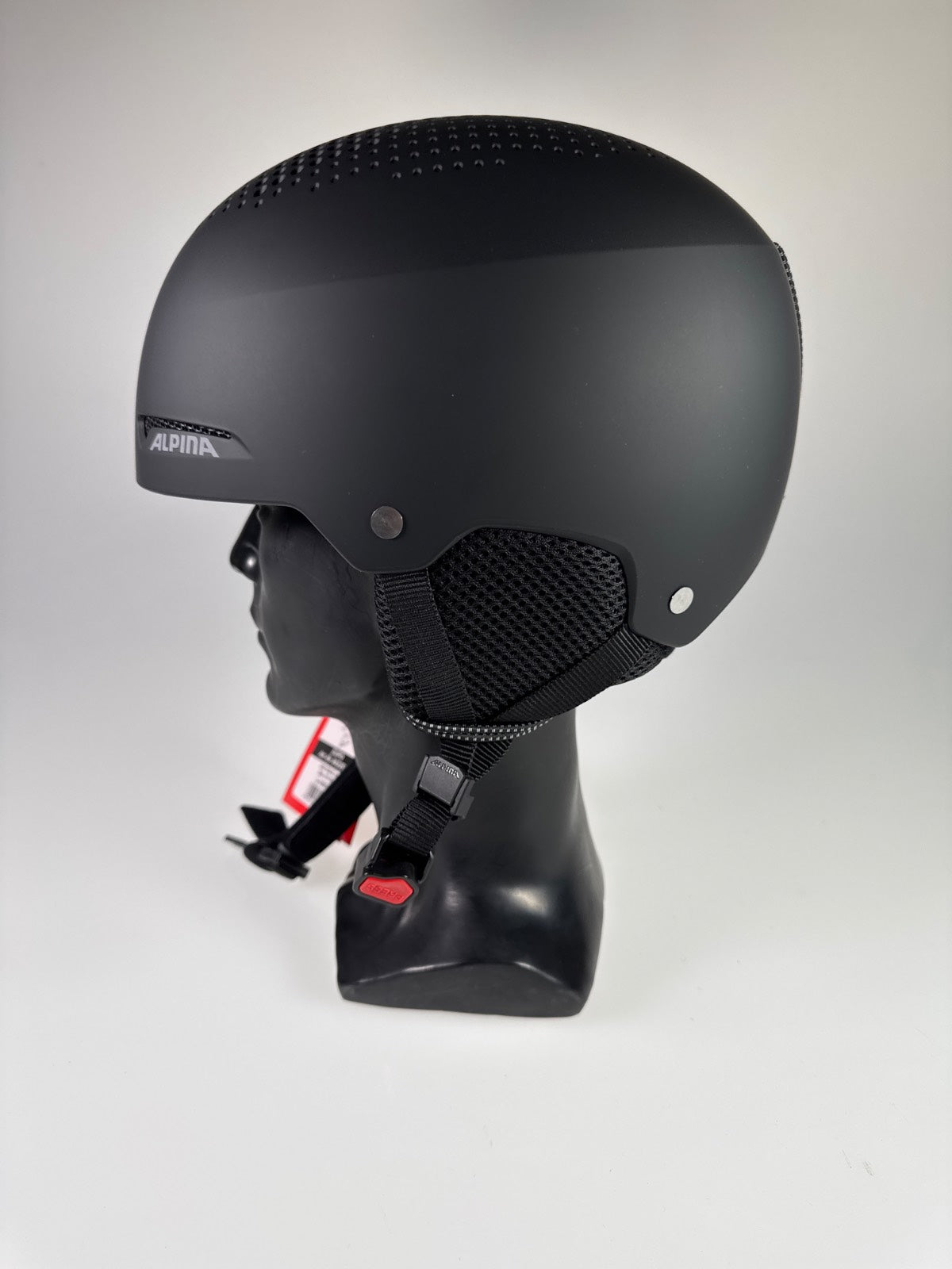 ALPINA Zupo Skihelm - Größe 51-55cm #8796 