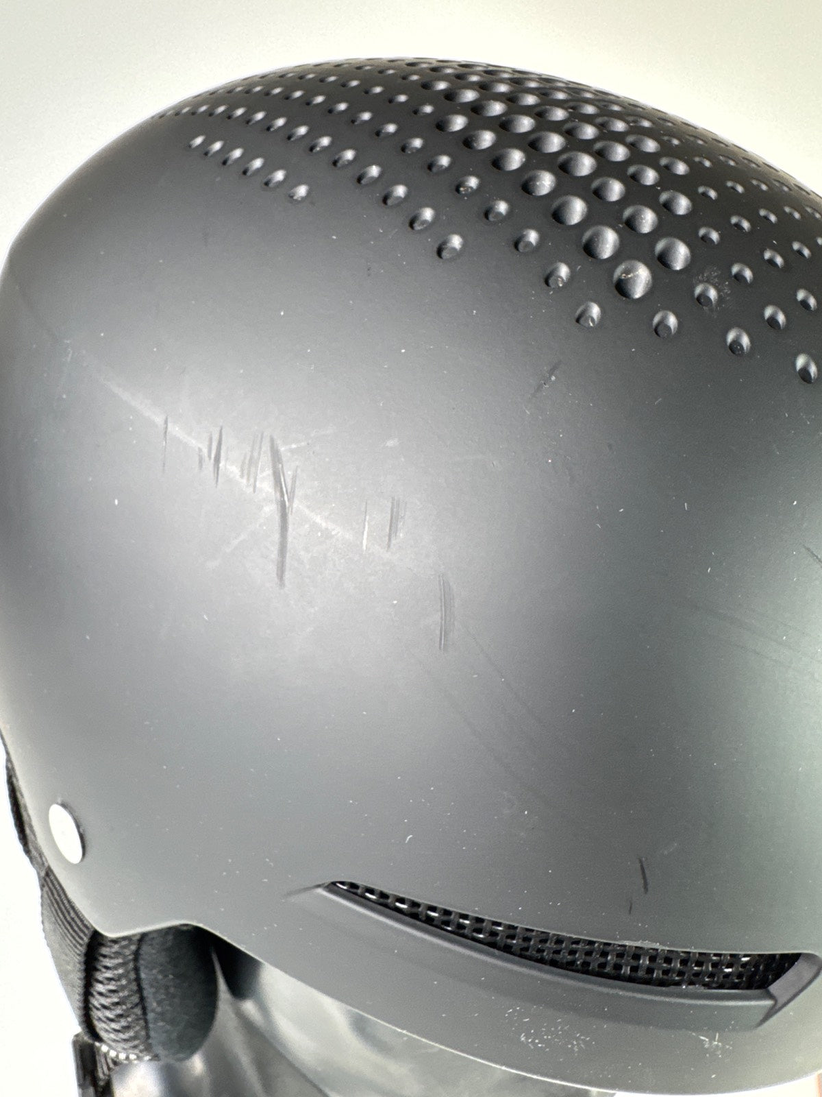 ALPINA Zupo Skihelm - Größe 51-55cm #8893 