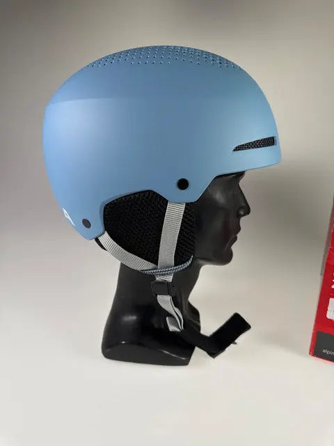 ALPINA Zupo Skihelm - Größe 51-55cm #9127