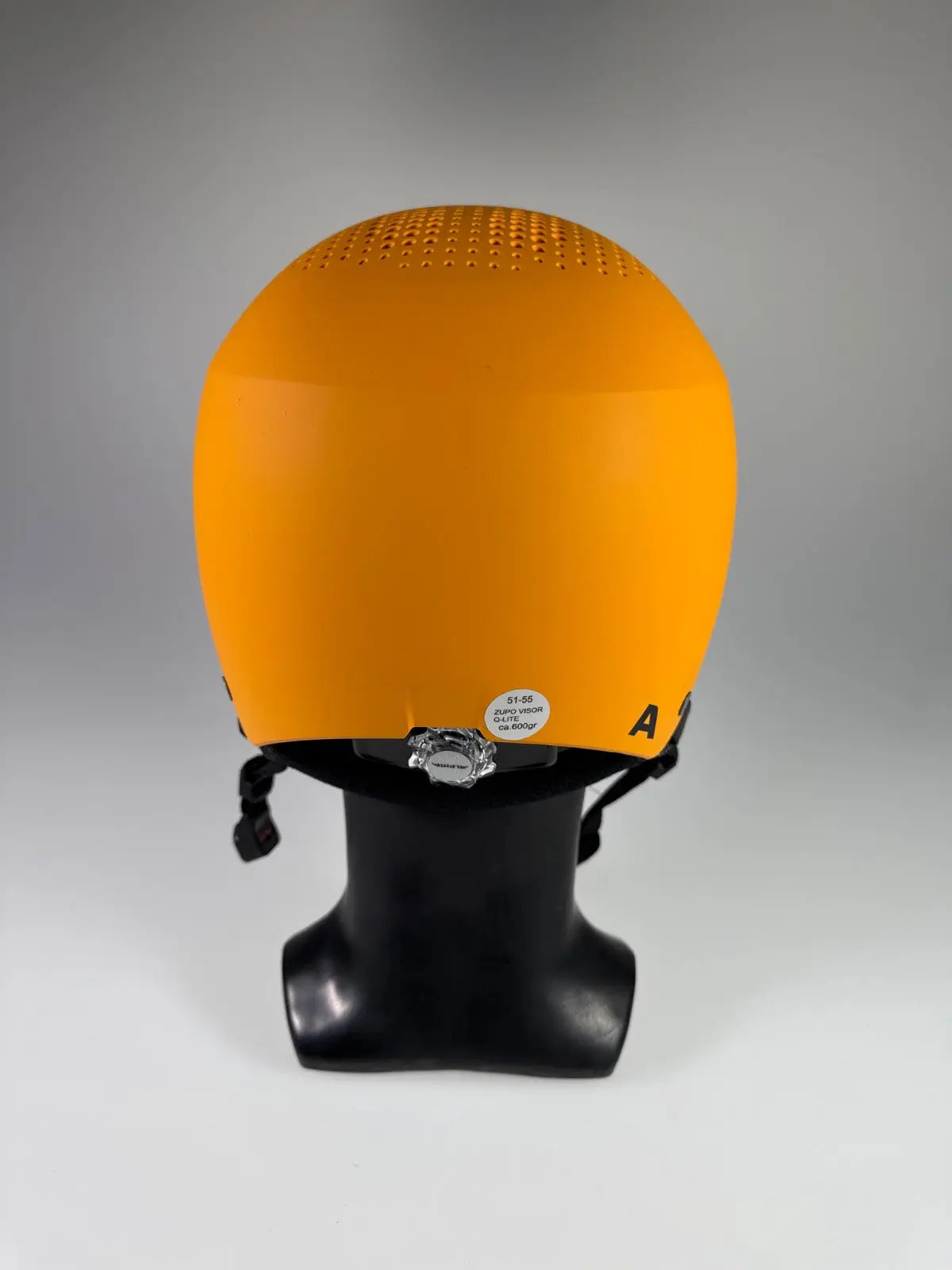ALPINA Zupo Visor Q-Lite Skihelm - Größe 51-55cm #10897 
