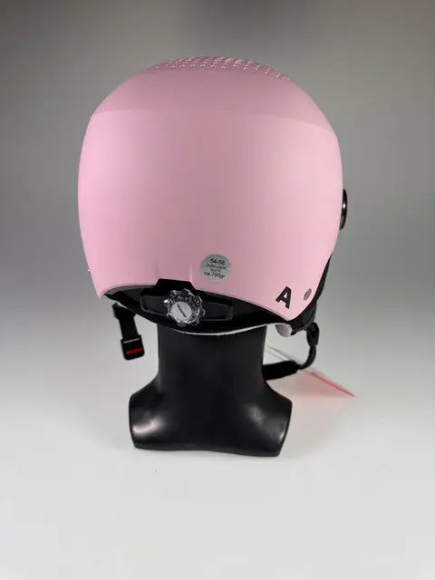 ALPINA Zupo Visor Q-Lite Skihelm - Größe 54-58cm #9169