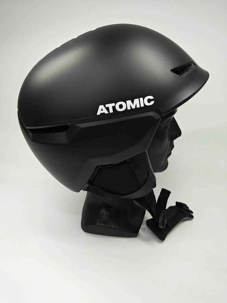 ATOMIC Revent Skihelm - Größe 63-65 cm #8207 - Black Forest Deals