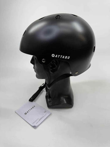 ATTABO Genes Fahrradhelm - Größe 55-58cm #7443 ATTABO