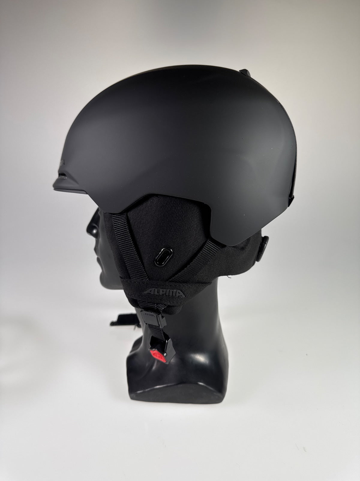 Alpina BRIX Skihelm - Größe 51-55cm #8808 