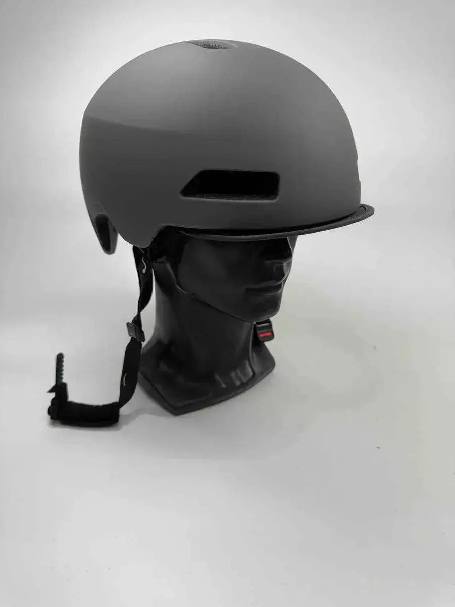 Alpina Brooklyn Fahrradhelm - Größe 57-62cm #5092 