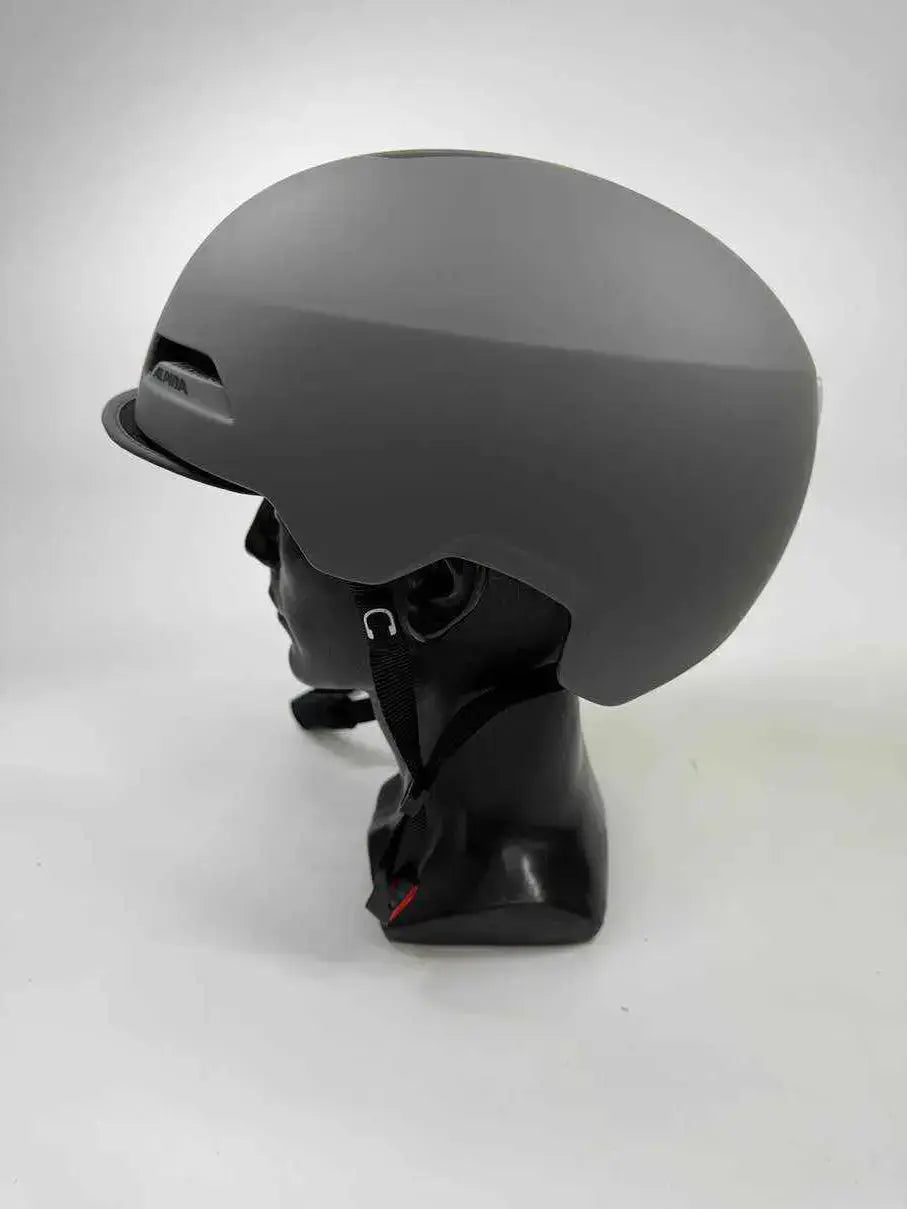 Alpina Brooklyn Fahrradhelm - Größe 57-62cm #5092 