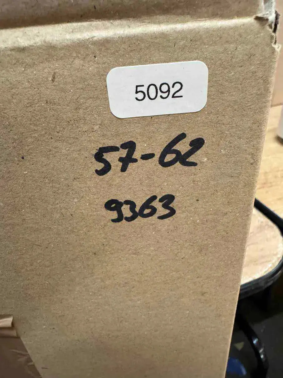 Alpina Brooklyn Fahrradhelm - Größe 57-62cm #5092 