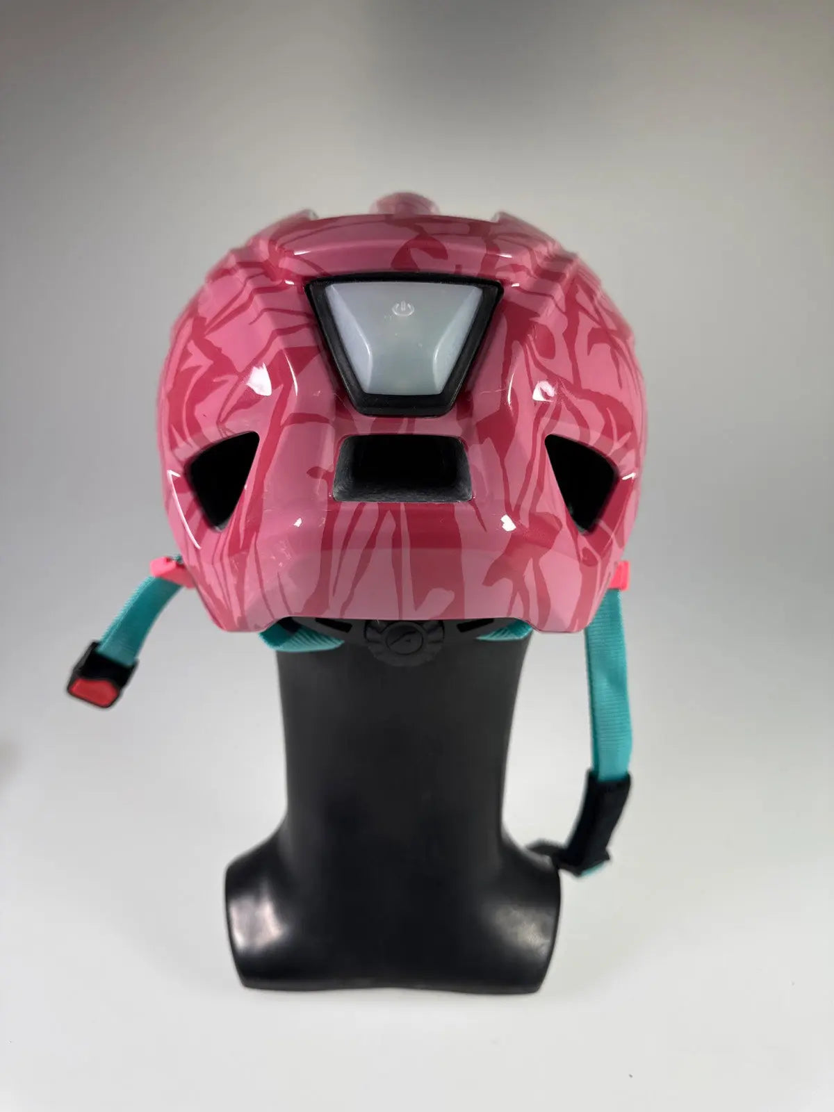 Alpina PICO Fahrradhelm - Größe 50-55cm #10911 