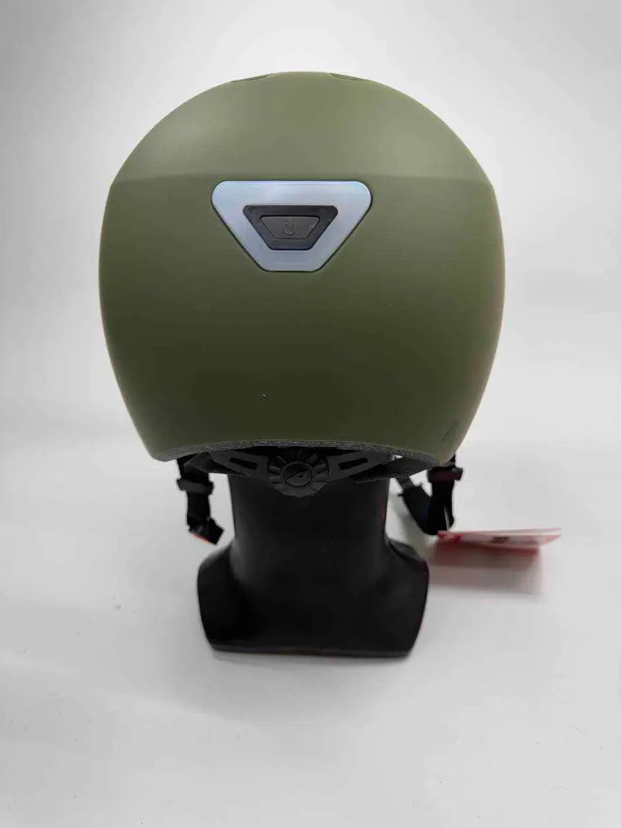 Alpina Urban Brooklyn Fahrradhelm - Größe 57-62cm #9672 