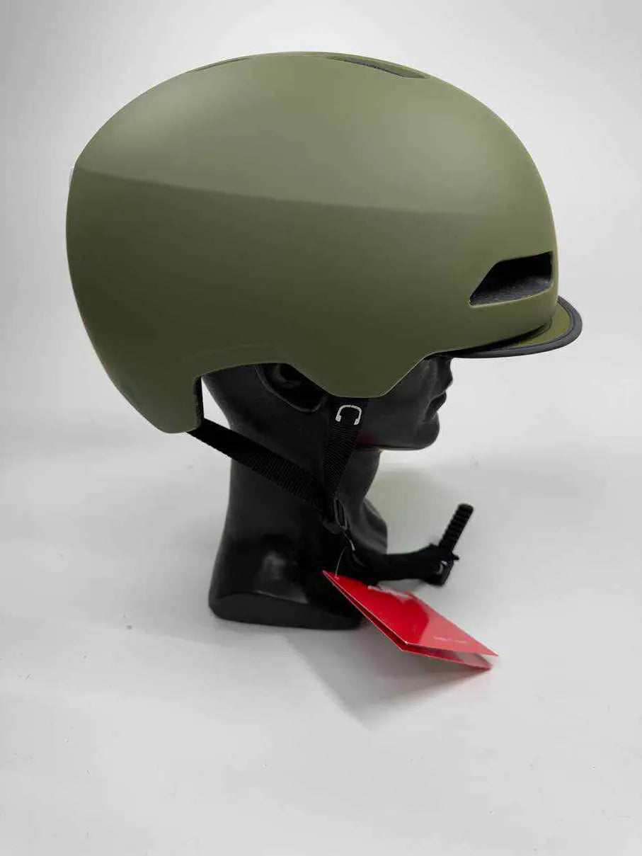 Alpina Urban Brooklyn Fahrradhelm - Größe 57-62cm #9672 