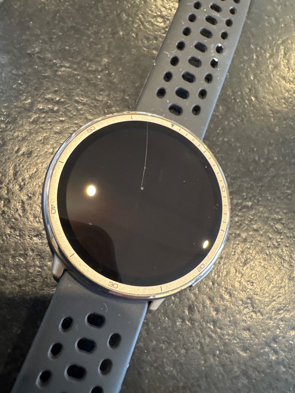 Amazfit Active 2 Smartwatch 44mm GPS 10 Tage Akku #10103 