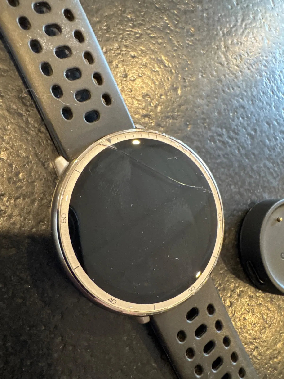 Amazfit Active 2 Smartwatch 44mm - GPS, 10 Tage Akku #10099 