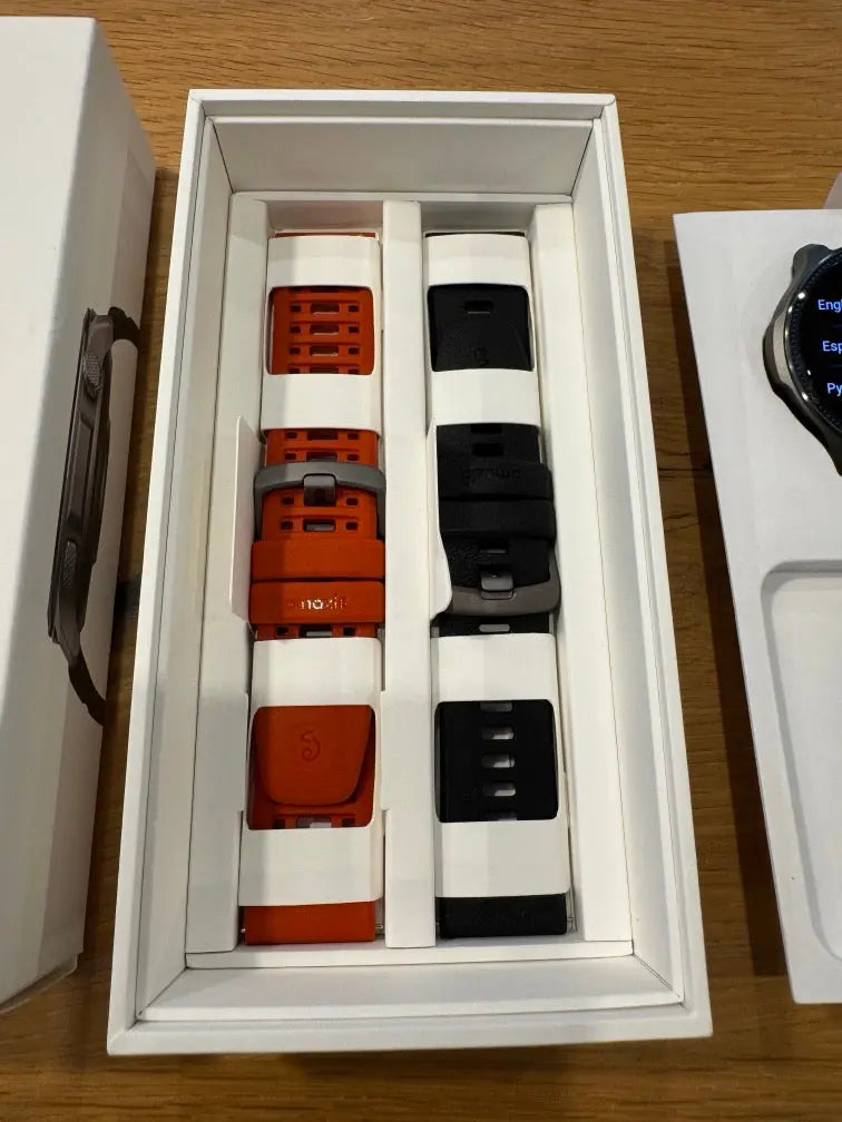 Amazfit Balance 2 Smartwatch 47mm #10148 