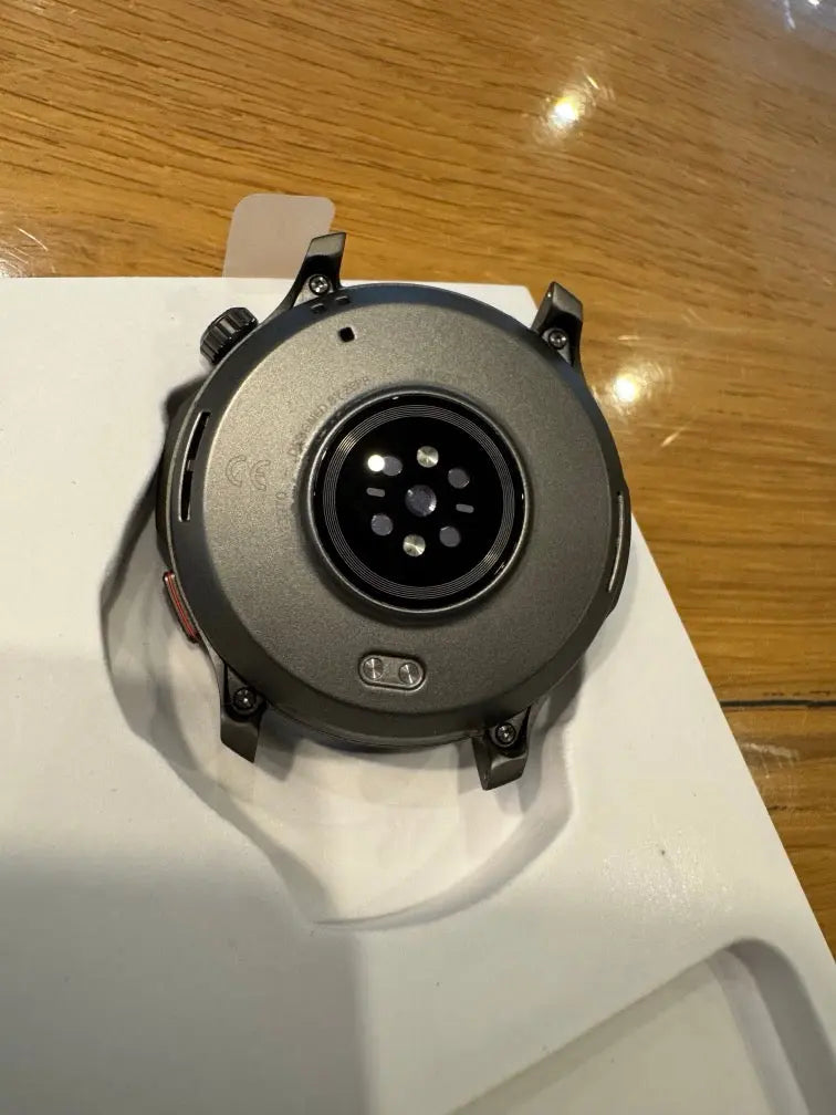 Amazfit Balance 2 Smartwatch 47mm #10148 