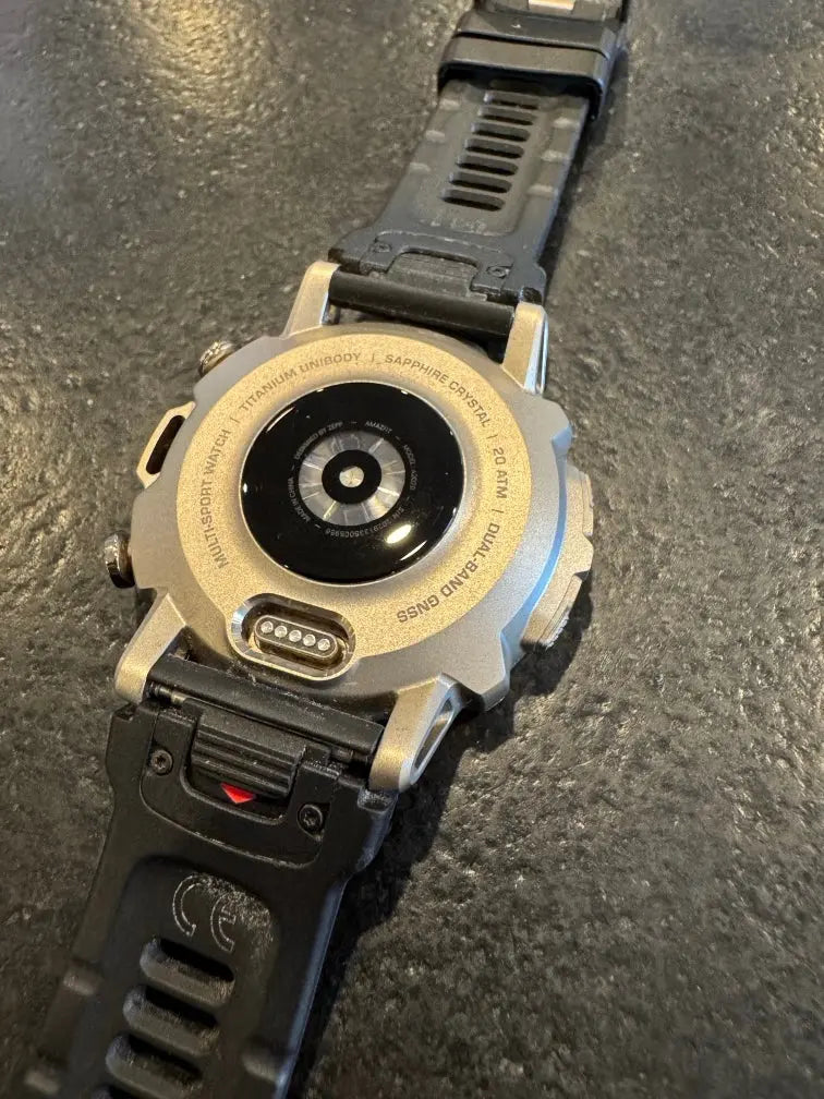 Amazfit Falcon 49mm Outdoor Smartwatch #10147 