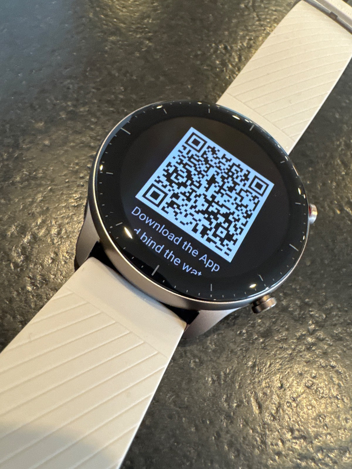 Amazfit GTR 2 Smartwatch 46mm - Bluetooth Calls #10100 