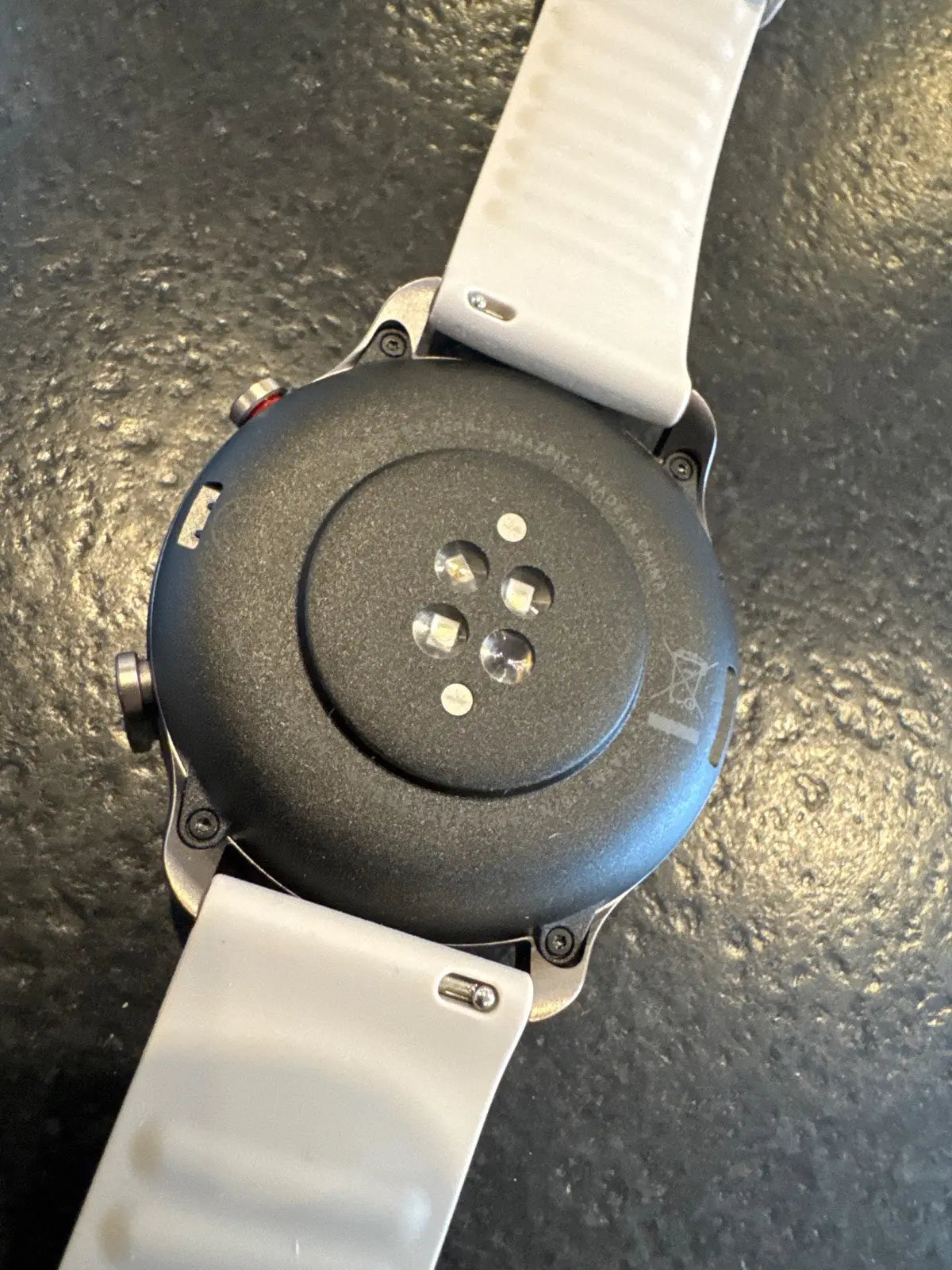 Amazfit GTR 2 Smartwatch 46mm - Bluetooth Calls #10100 