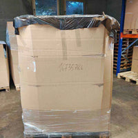 Amazon Retouren Palette #16735784 (Sport / Elektro) Black Forest Deals