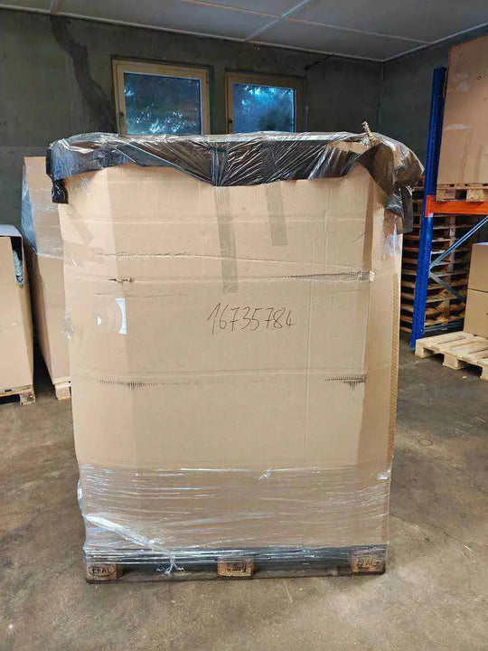 Amazon Retouren Palette #16735784 (Sport / Elektro) R2