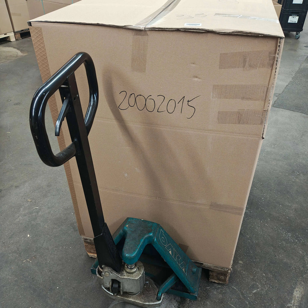 Amazon Retouren Palette #20002015 (Sport / Elektro) - Black Forest Deals