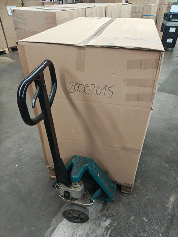 Amazon Retouren Palette #20002015 (Sport / Elektro) - Black Forest Deals