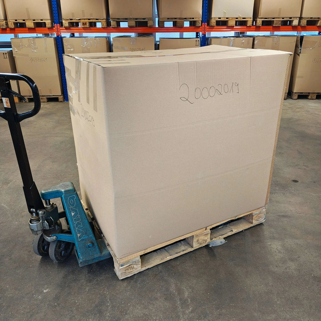 Amazon Retouren Palette #20002019 (Sport / Elektro) - Black Forest Deals