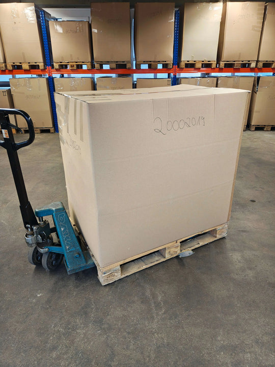 Amazon Retouren Palette #20002019 (Sport / Elektro)