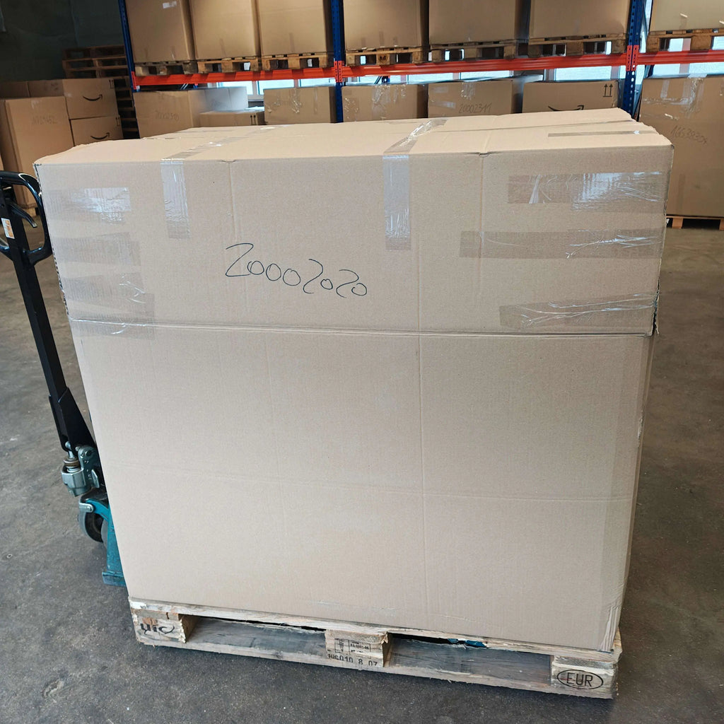 Amazon Retouren Palette #20002020 (Sport / Elektro) - Black Forest Deals