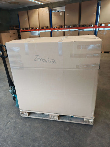 Amazon Retouren Palette #20002020 (Sport / Elektro) - Black Forest Deals