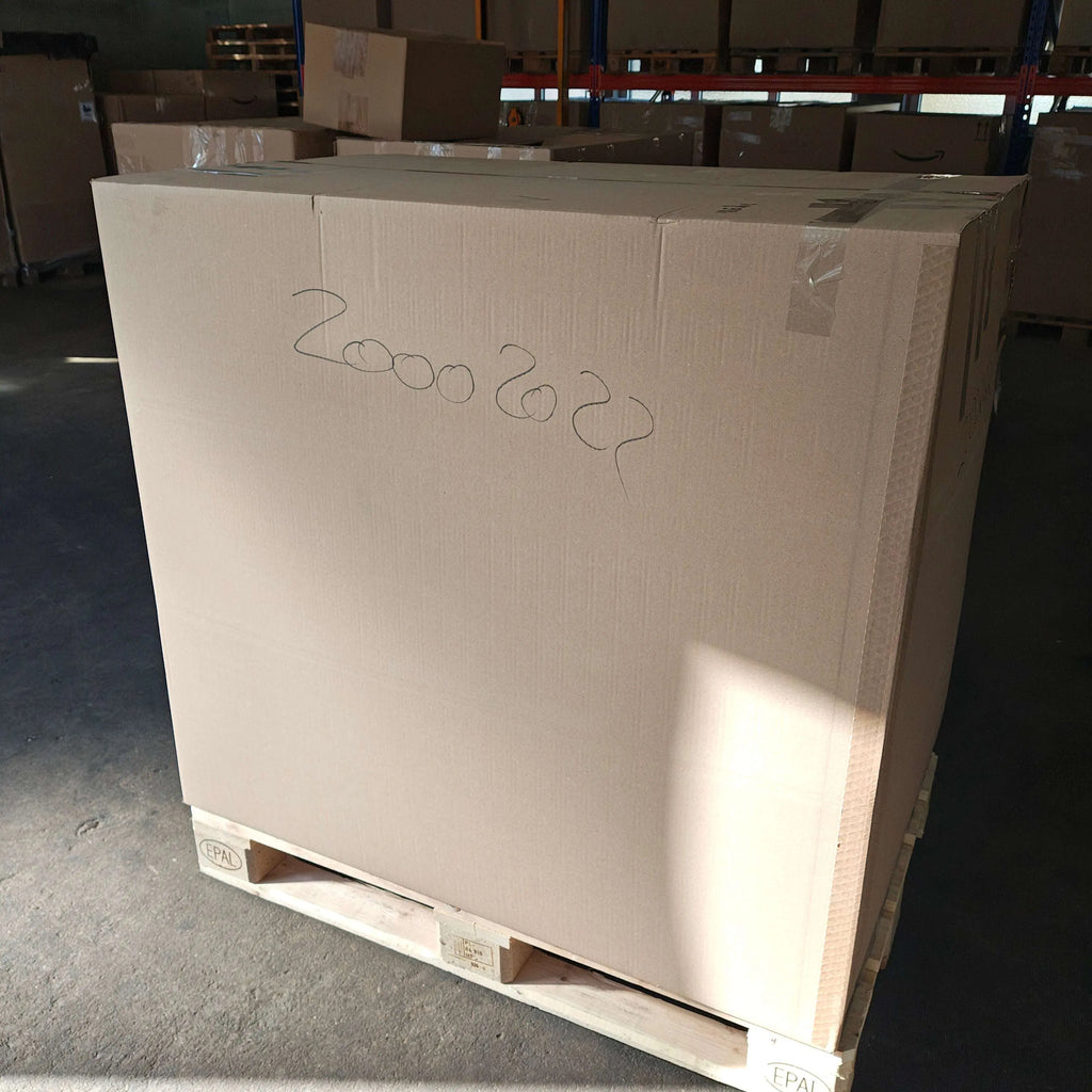 Amazon Retouren Palette #20002022 (Sport / Elektro) - Black Forest Deals