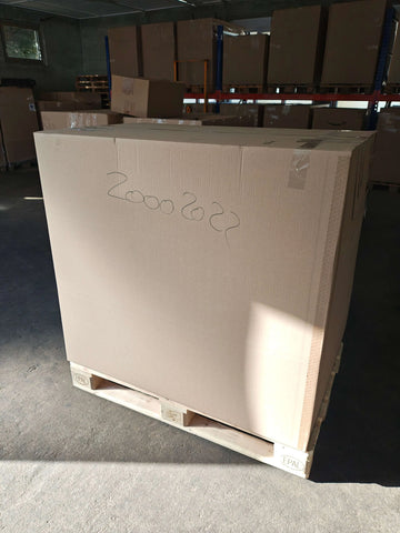 Amazon Retouren Palette #20002022 (Sport / Elektro) - Black Forest Deals