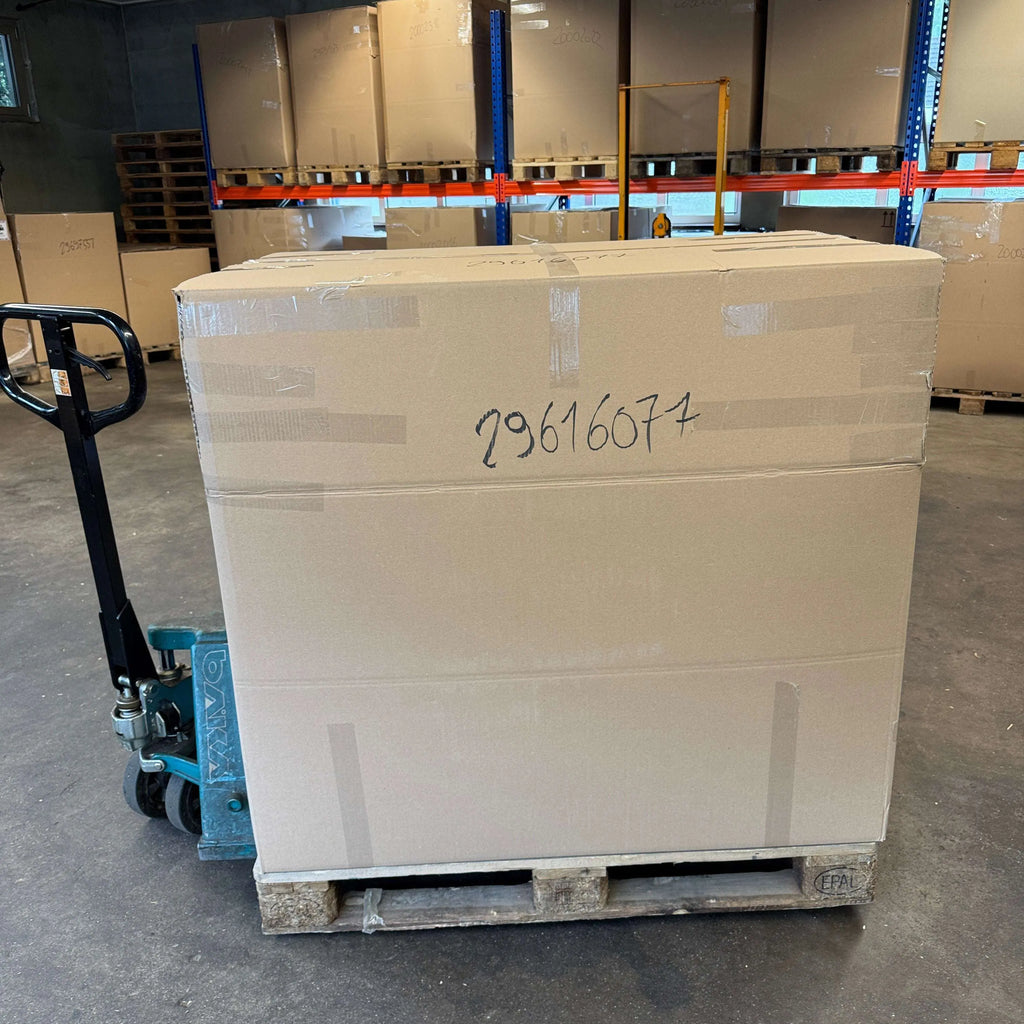 Amazon Retouren Palette #29616077 (Sport & Sonstiges) - Black Forest Deals