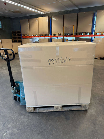 Amazon Retouren Palette #29616077 (Sport & Sonstiges) - Black Forest Deals