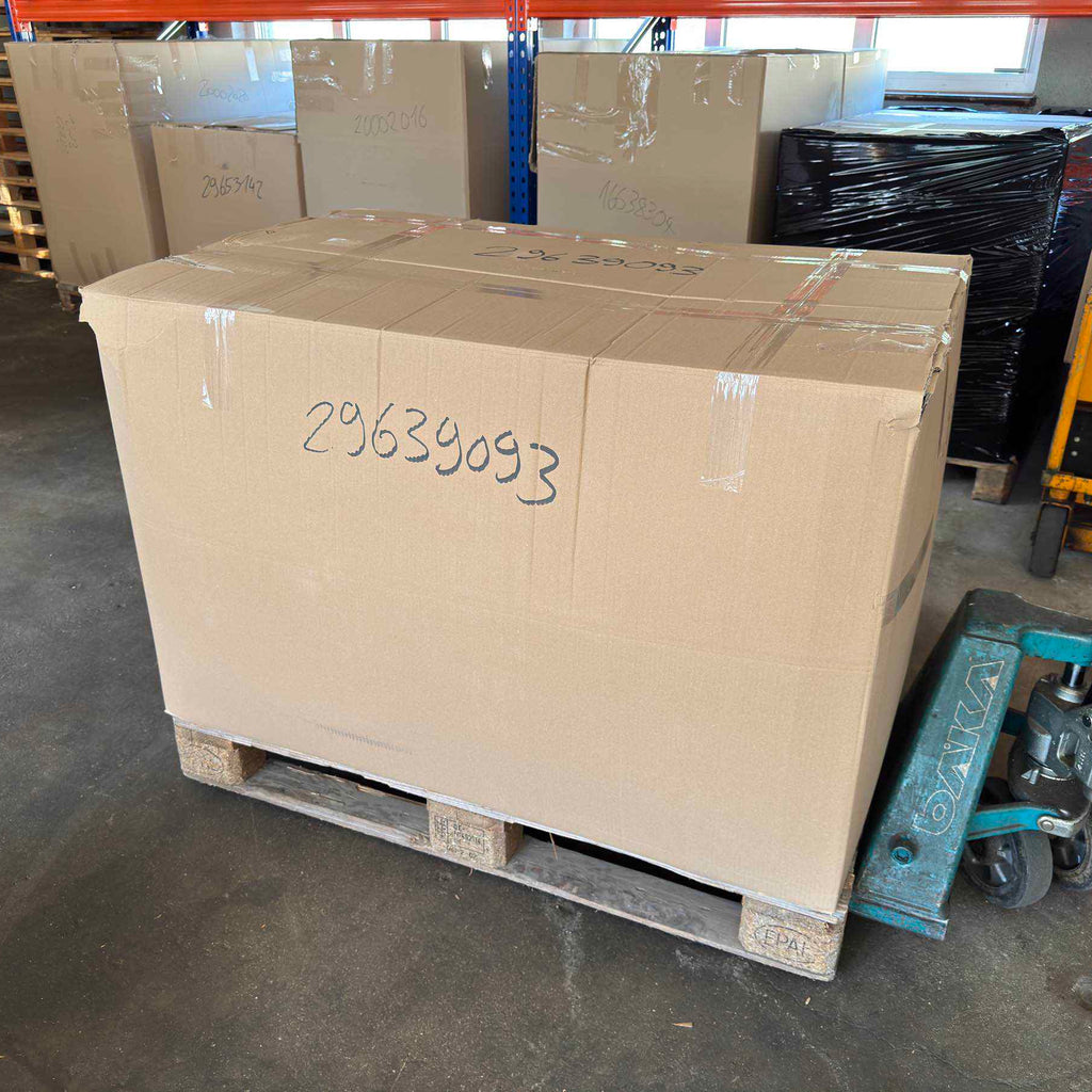 Amazon Retouren Palette #29639093 (Sport & Sonstiges) - Black Forest Deals