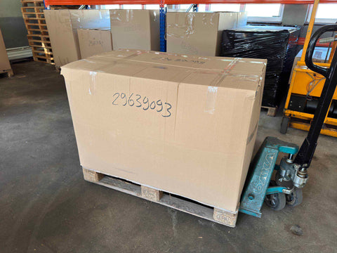 Amazon Retouren Palette #29639093 (Sport & Sonstiges) - Black Forest Deals