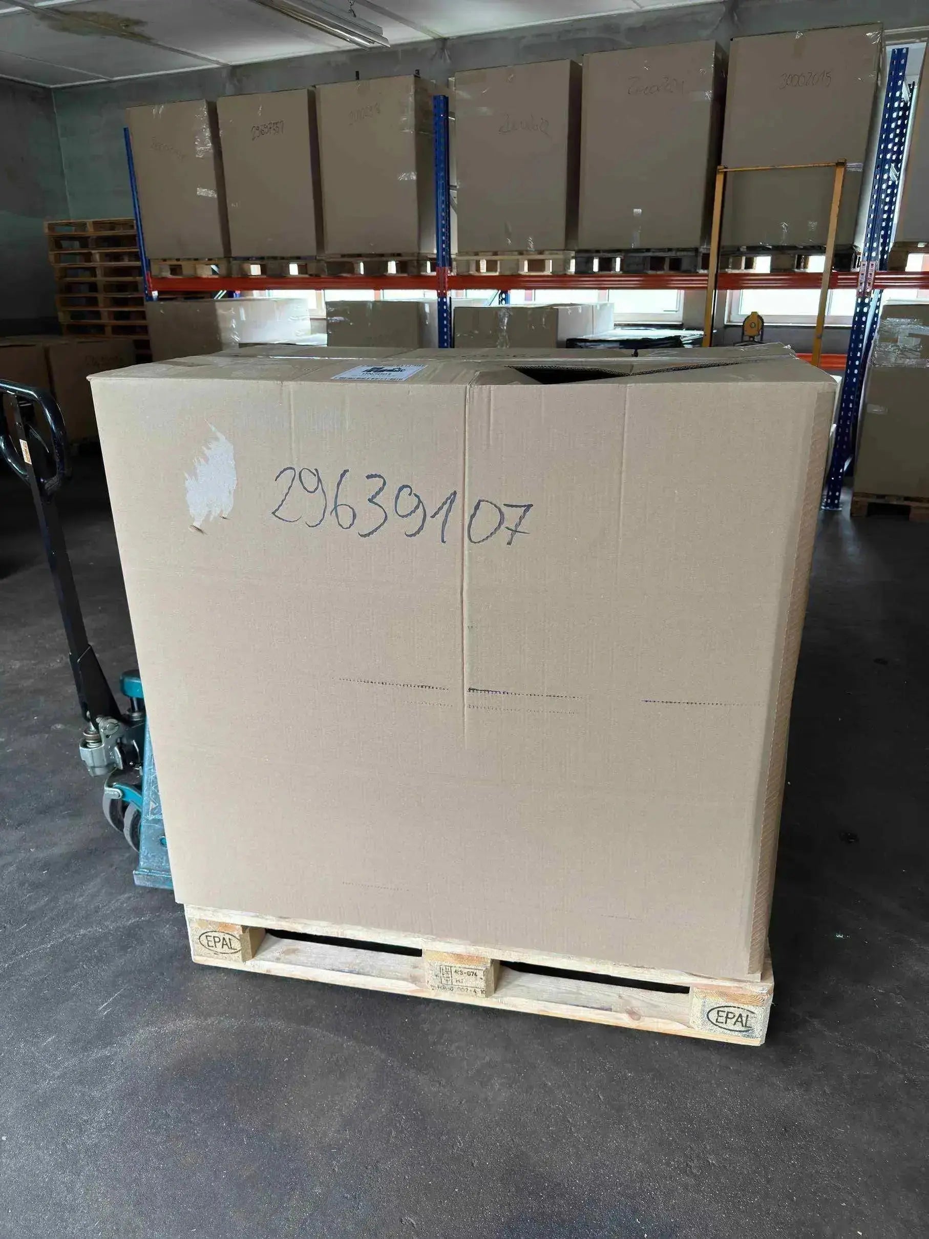 Amazon Retouren Palette #29639107 (Sport & Sonstiges) - Black Forest Deals