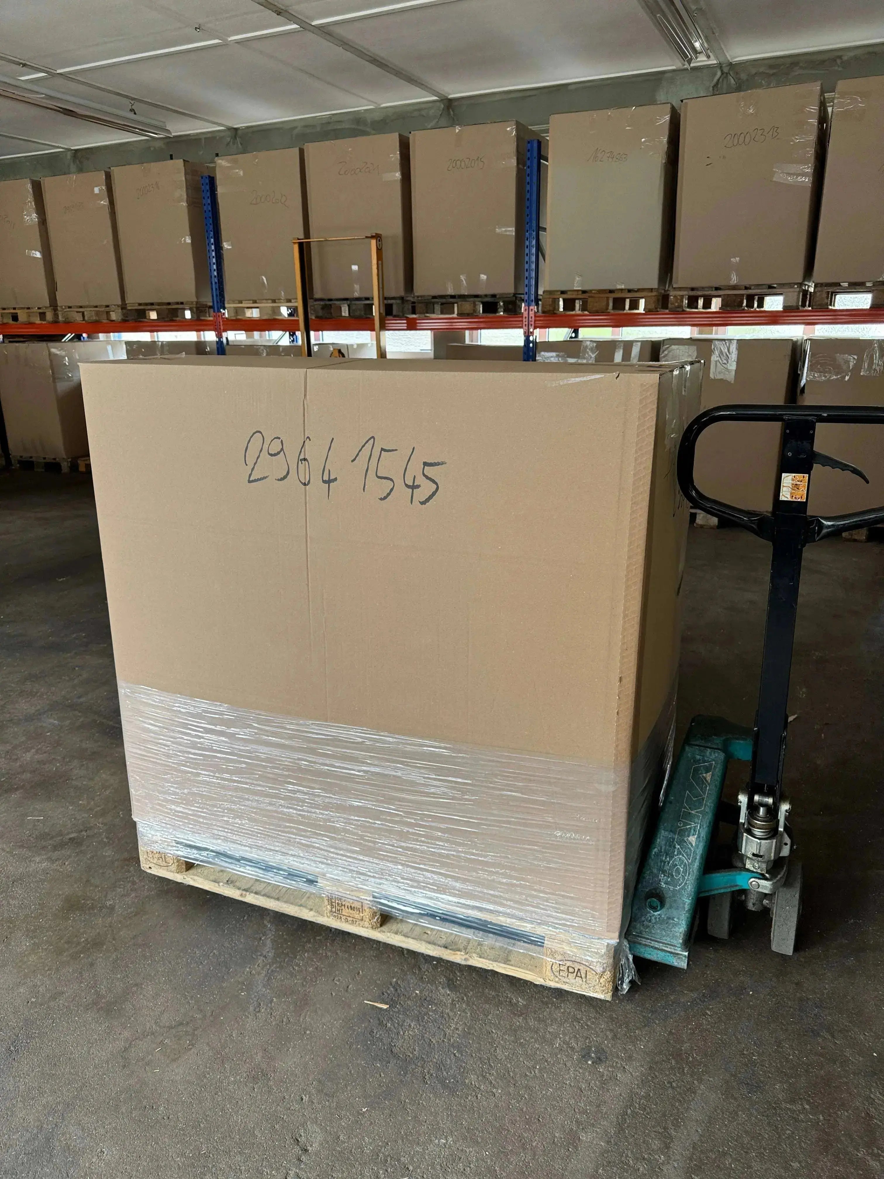 Amazon Retouren Palette #29641545 (Sport & Sonstiges) - Black Forest Deals