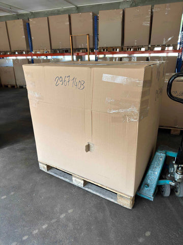 Amazon Retouren Palette #29671403 (Sport & Sonstiges) - Black Forest Deals