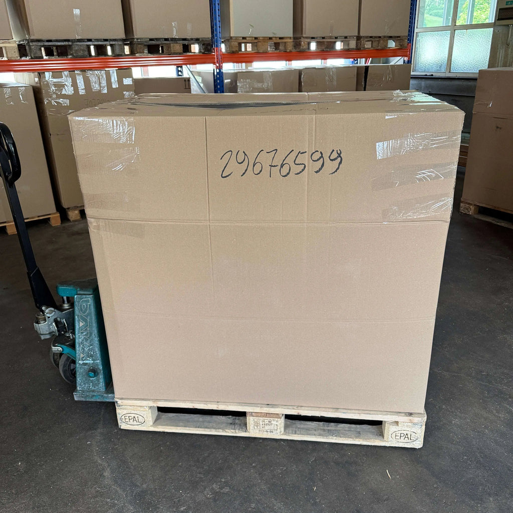 Amazon Retouren Palette #29676599 (Sport & Sonstiges) - Black Forest Deals