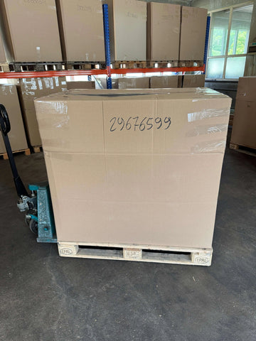 Amazon Retouren Palette #29676599 (Sport & Sonstiges) - Black Forest Deals