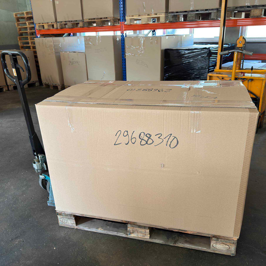 Amazon Retouren Palette #29688310 (Sport & Sonstiges) - Black Forest Deals