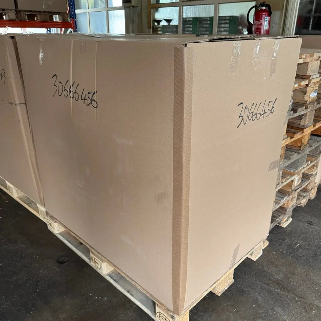 Amazon Retouren Palette #30666456 (Multimedia / Elektro) - Black Forest Deals