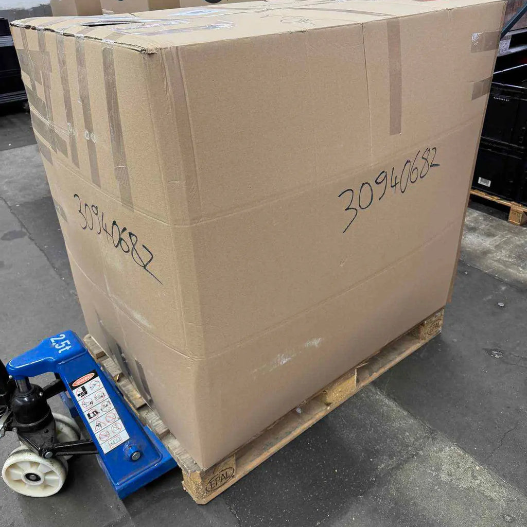 Amazon Retouren Palette #30940682 (Multimedia / Elektro) - Black Forest Deals