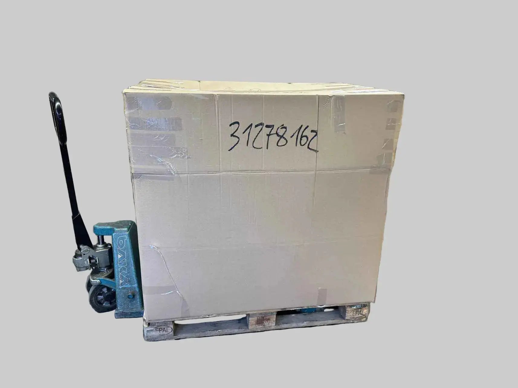 Amazon Retouren Palette #31278162 (Sport / Multimedia) 