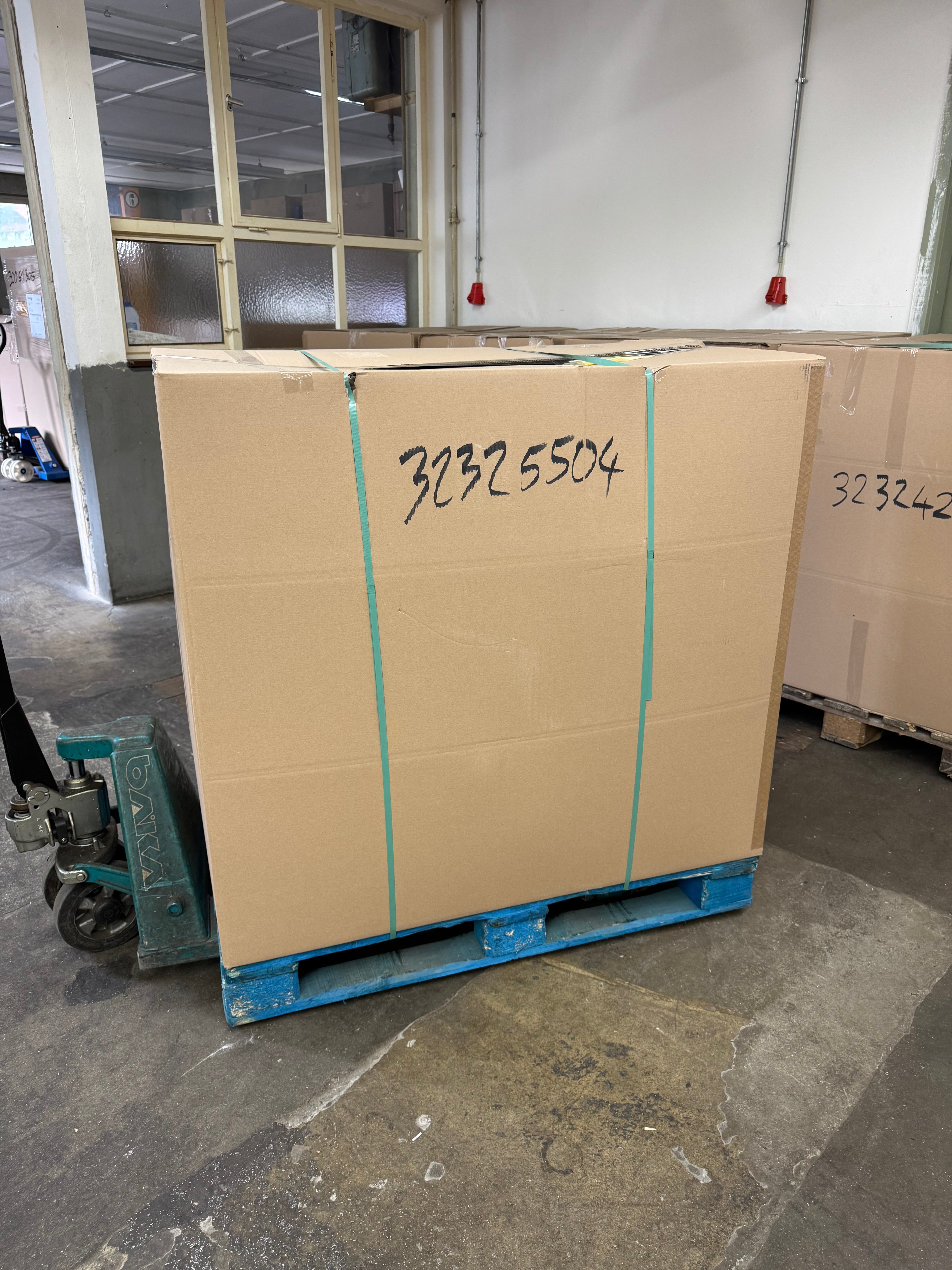 Amazon Retouren Palette #90032325504 (Spielzeug / Kostüme) 