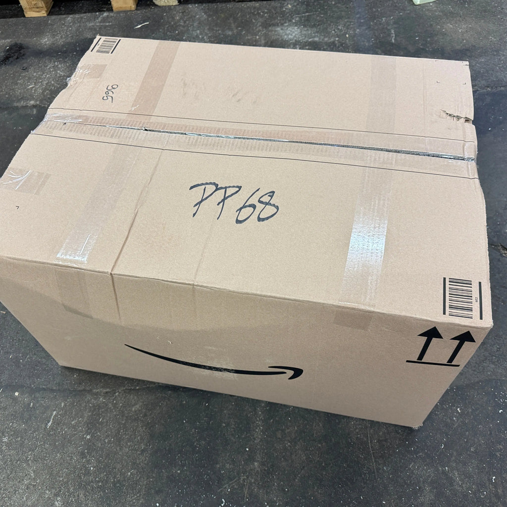 Amazon Retourenware Kiste #SPL01o1PP68 (Multimedia) - Black Forest Deals