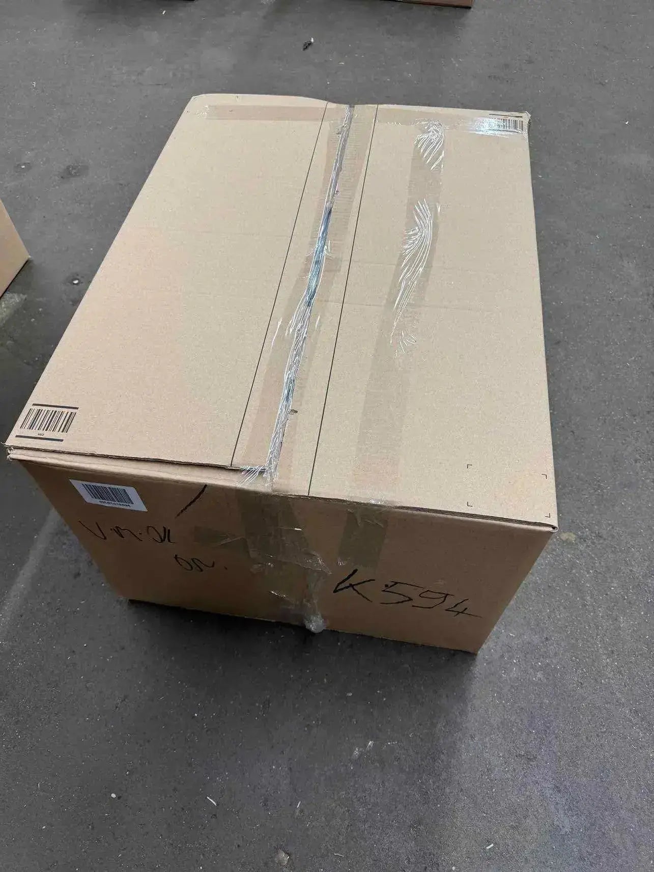 Amazon Retourenware Kiste #SPLC01o1K594 (Multimedia) - Black Forest Deals