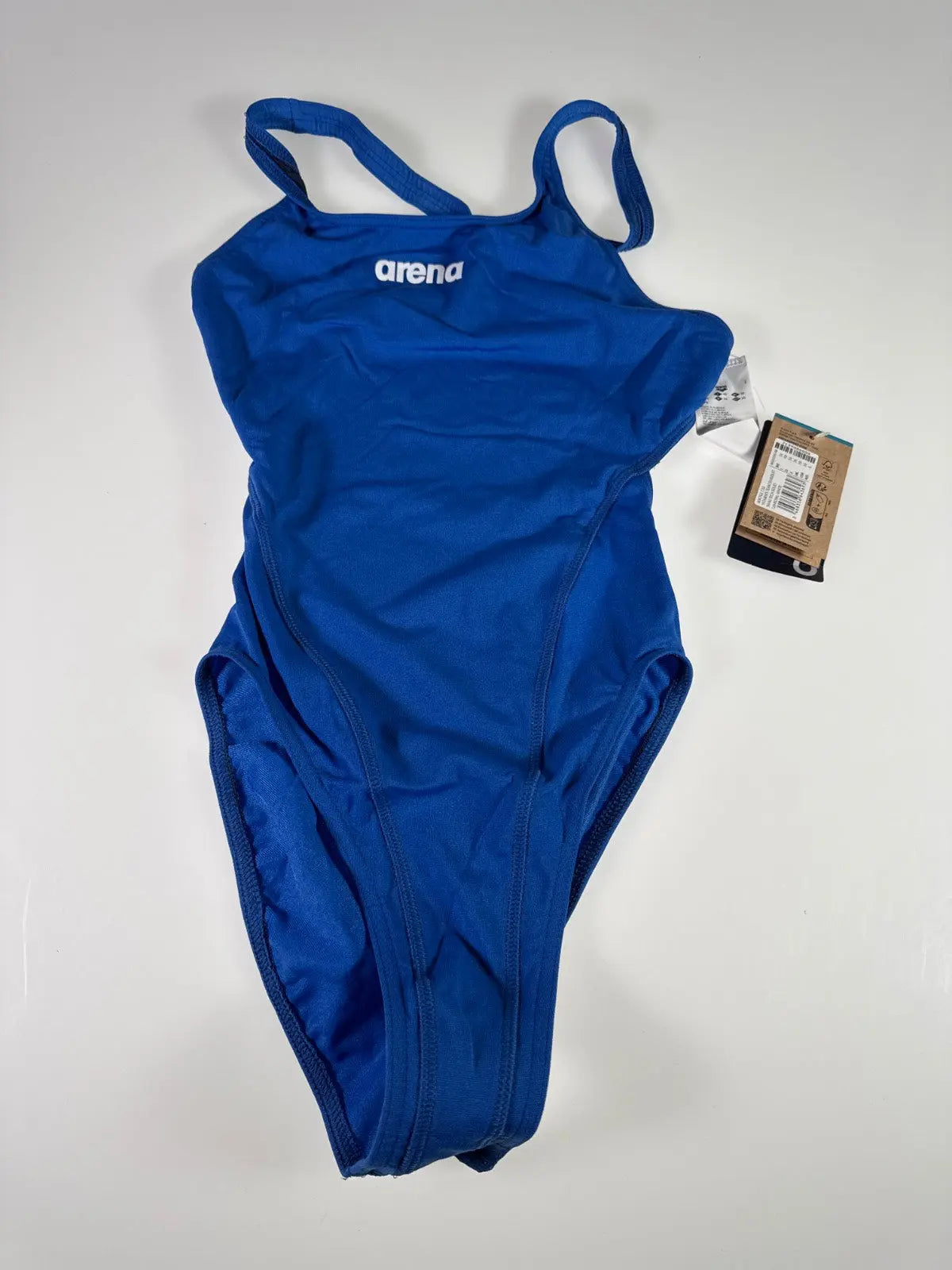 Arena MaxLife Tech Open Back Damen Badeanzug - Gr. 34 #9099 