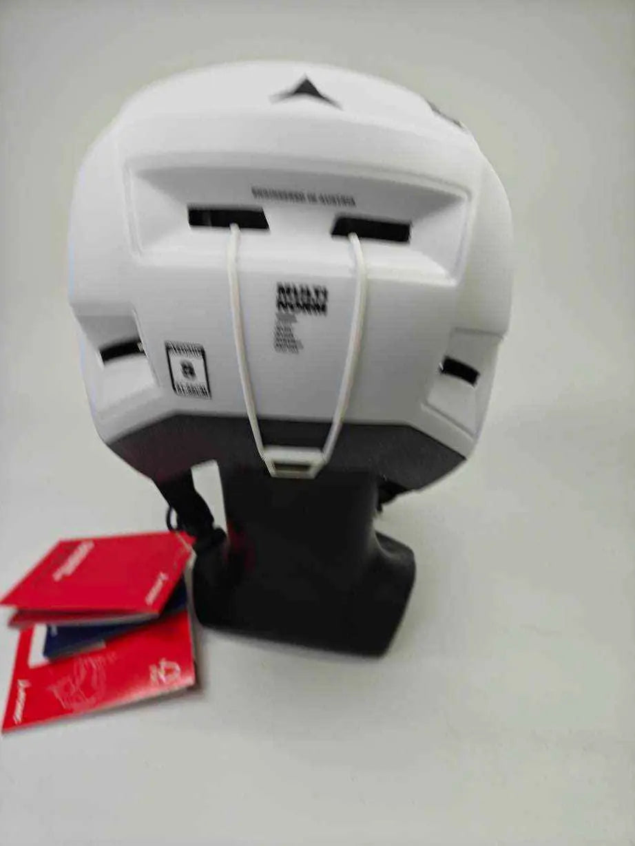 Atomic BACKLAND UL Skihelm - Größe 51-55 cm #7876 - Black Forest Deals